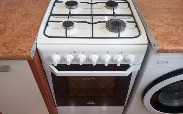 Апартаменты Минская 23