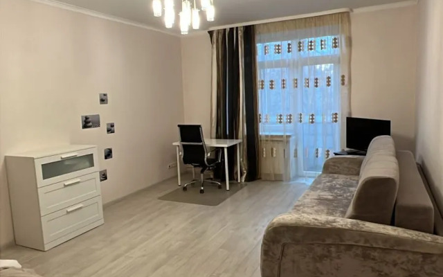 Квартира Inndays на Кравченко