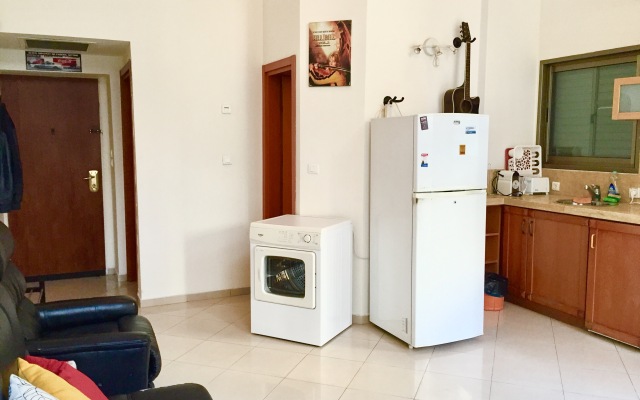 Kvart Israel Apartments