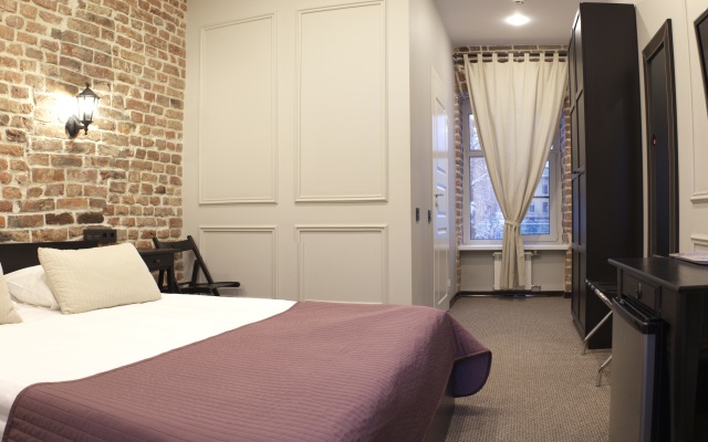 Hotel Jazzclub