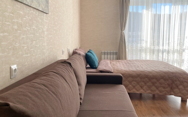 Breeze 2 S Vidom Na More I Reku Apartments