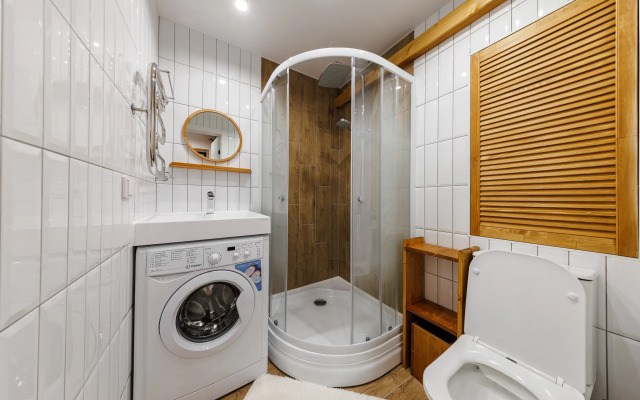 Квартира на Ульянова 12