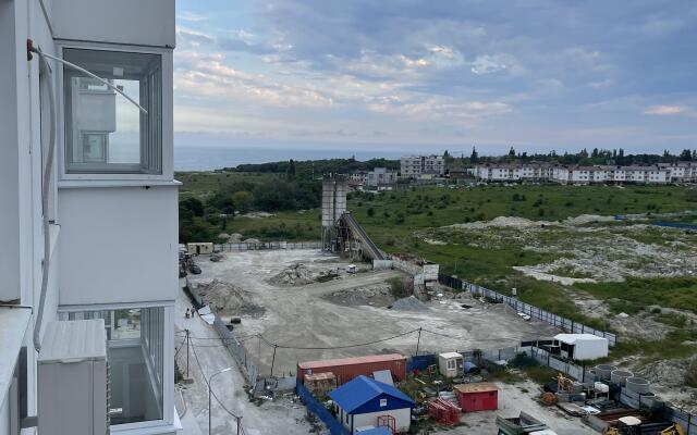 Квартира Уютная Новороссийск