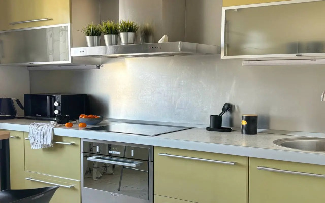 Autentichnaya Pyadom S Ozepom Cmolino I Zavodom Chtpz Flat