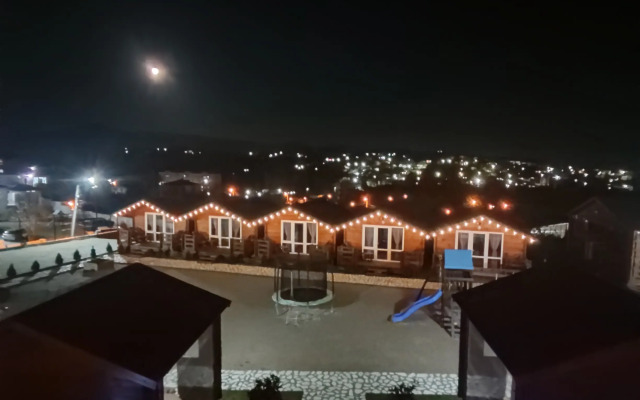 База отдыха Лазурь