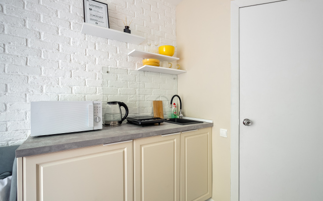 Apart-Real Hovrino Apartamenty 1