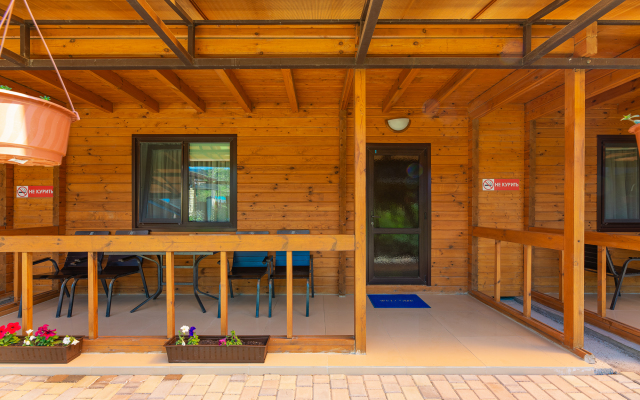 Viktoriya TWO Guest House