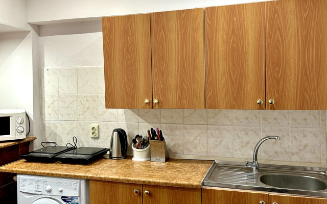 Апартаменты Ялта Алупка 2