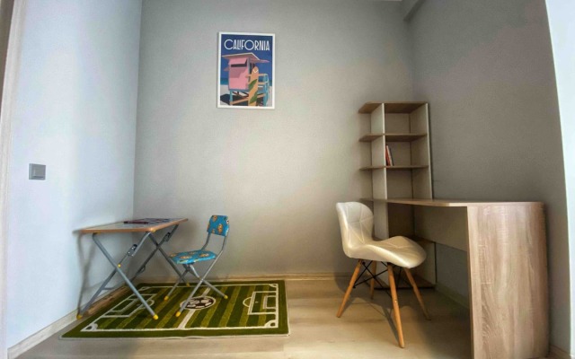 Квартира Luna Apart 1