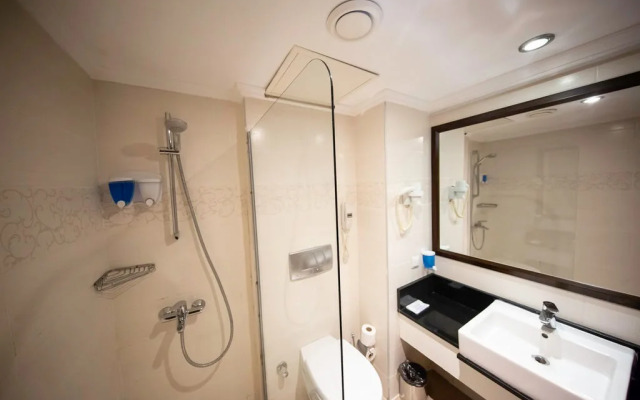 Zeyda Kemer Hotel