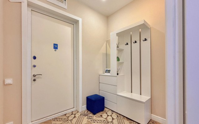 Apartments Residential Complex Prokshino 22