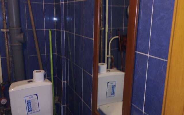 Gagarina Apartments
