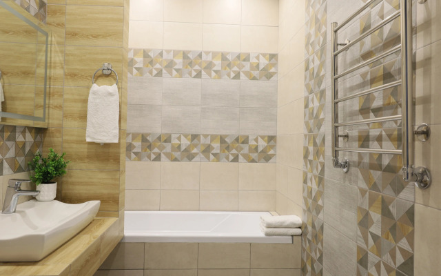 Квартира у Балтийского моря