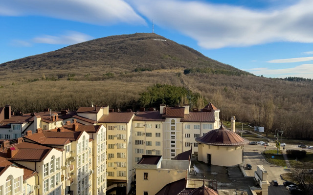 Na ulice 295 Strelkovoy Divizii 119 Flat