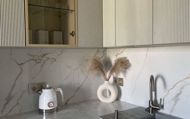 "Oliviya" Apartment