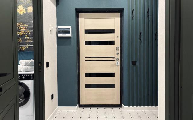 Квартира Стильная однушка на Касимовском шоссе