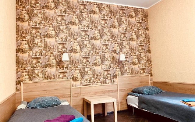 Grinvich Guesthouse
