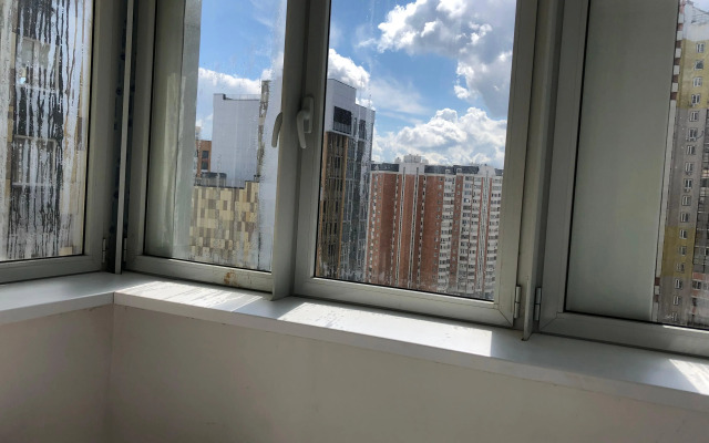 Na Ulitse Lyotchika Ulyyanina 7B Flat