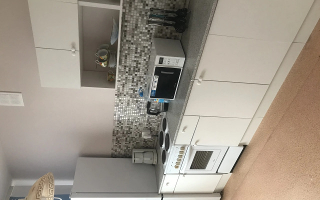 Ot Natalyi Flat
