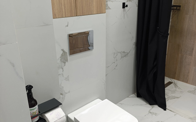 Квартира Стильная Студия Альфа Рент Анапа