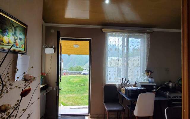 Elguja Qushashvili Guest house