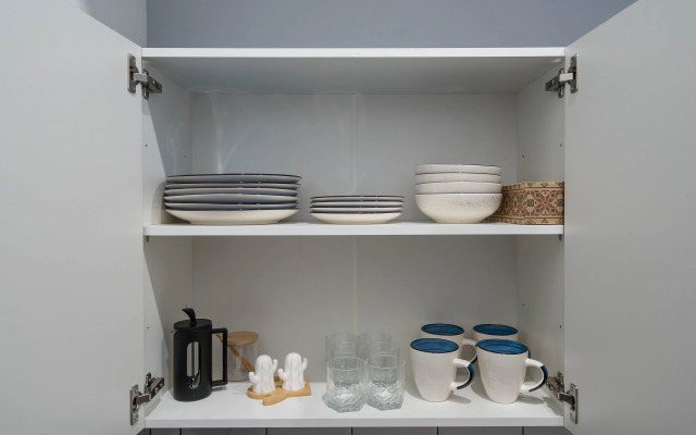 Квартира Уютная студия на Лиговском