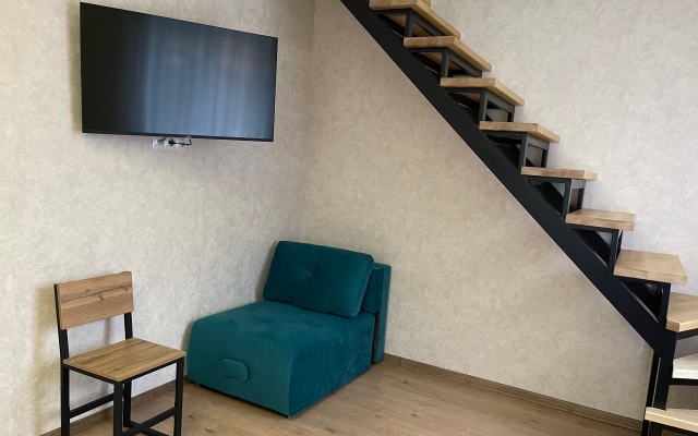 Лесная Сказка Отель