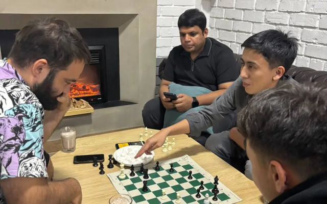 Freelander Work and Travel Hostel