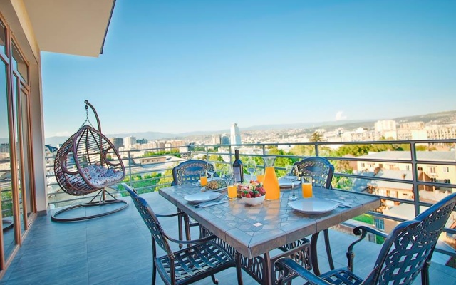 Orion Tbilisi Hotel - Image 2