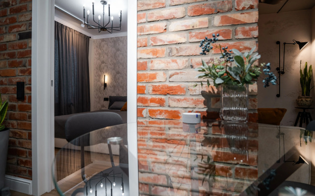 Loft Flat