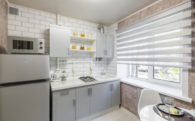 Квартира На Сойфера 19