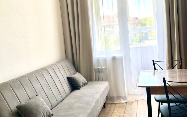 Квартира уютная в Пионерском