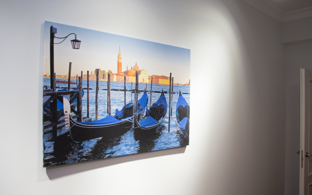 Opera Apartments Almaty