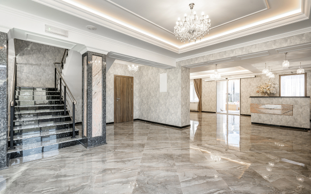 Yuzhnyie Nochi Hotel