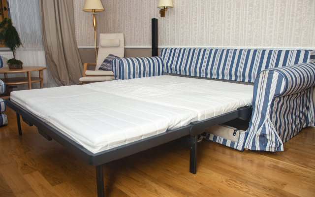 Апартаменты Светогор