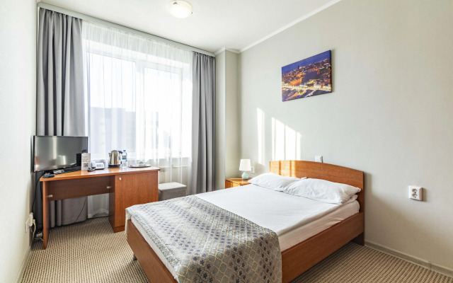 Parus Hotel