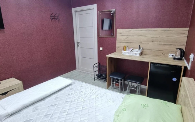 Мини-отель Гостиница Визит