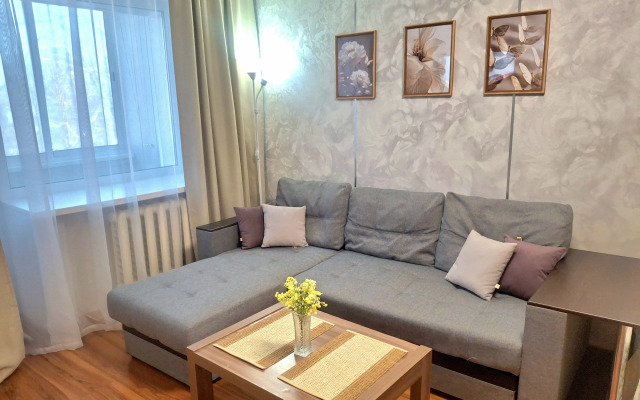 Квартира Уютная квартира в центре