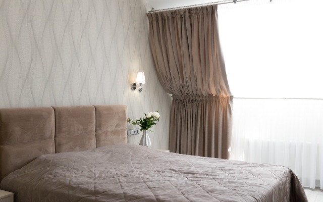 Гостевой дом Marinburg