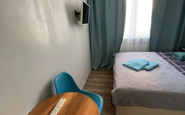 Апартаменты Lubervill 45/3