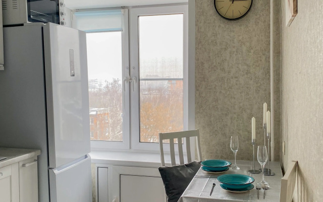 Na Kalinina Flat