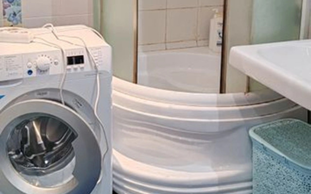 Квартира двухкомнатная рядом с ТЦ Виваленд