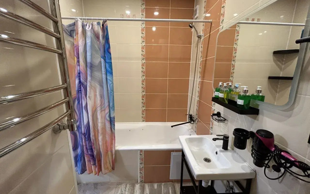 Na Prospekte Lenina 37/73 Flat