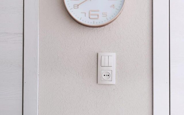 Апартаменты Взлетная 18