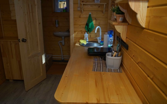 Гостевой дом Лесовик66