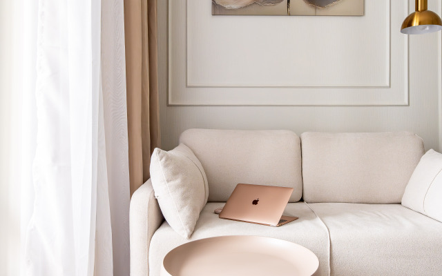 Апартаменты Caramel