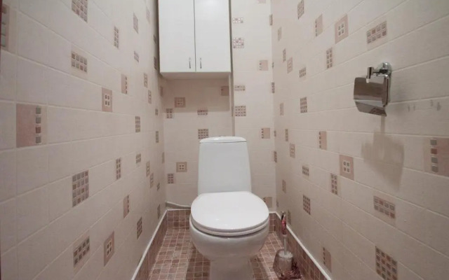 Квартира на Советском 24