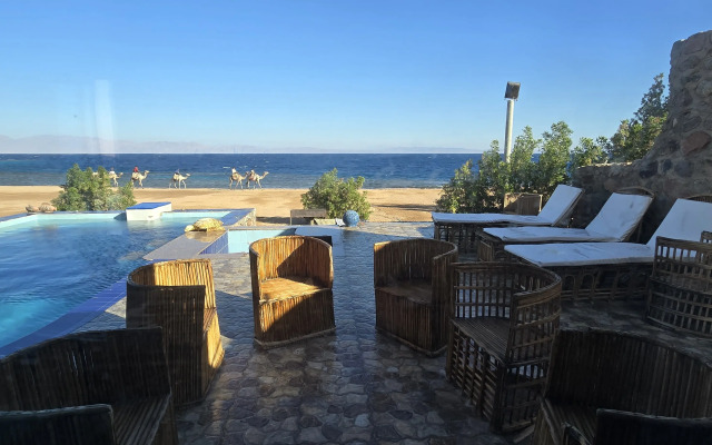 Haroun Villa