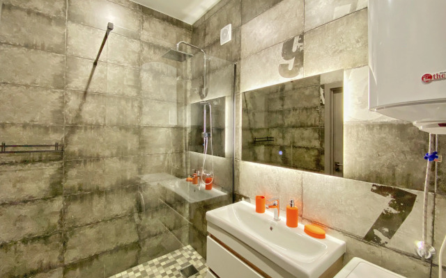 Апартаменты 2к Apart-Comfort на Чехова 22