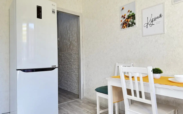 Na Akademika Korolyova 8 Flat